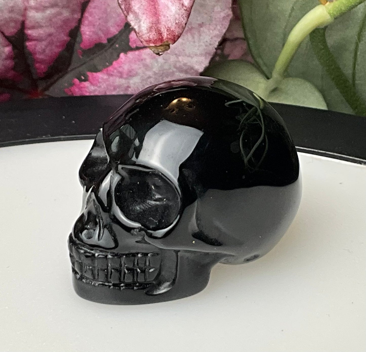 Crystal Skulls