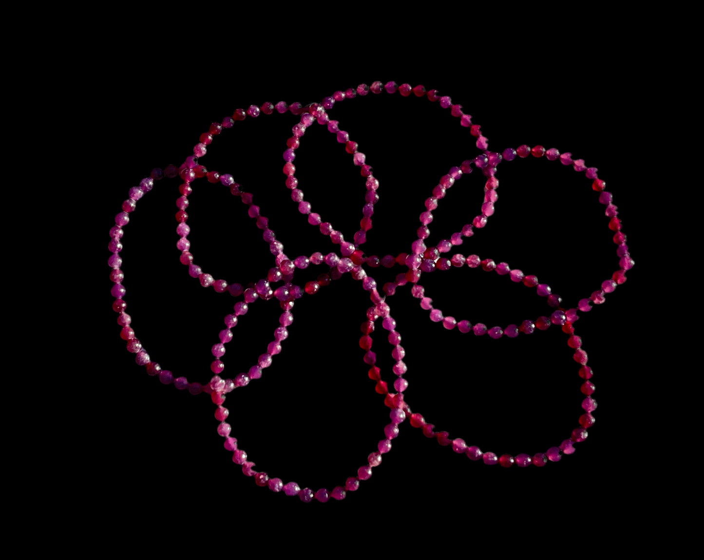 Lepidolite Bracelet