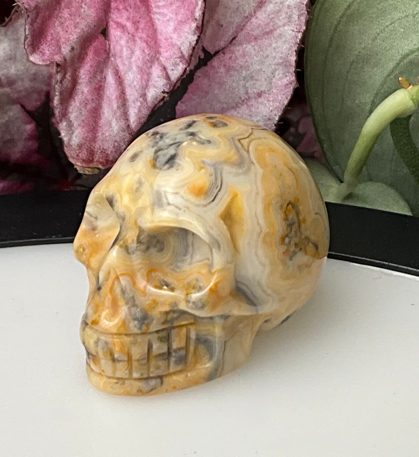 Crystal Skulls
