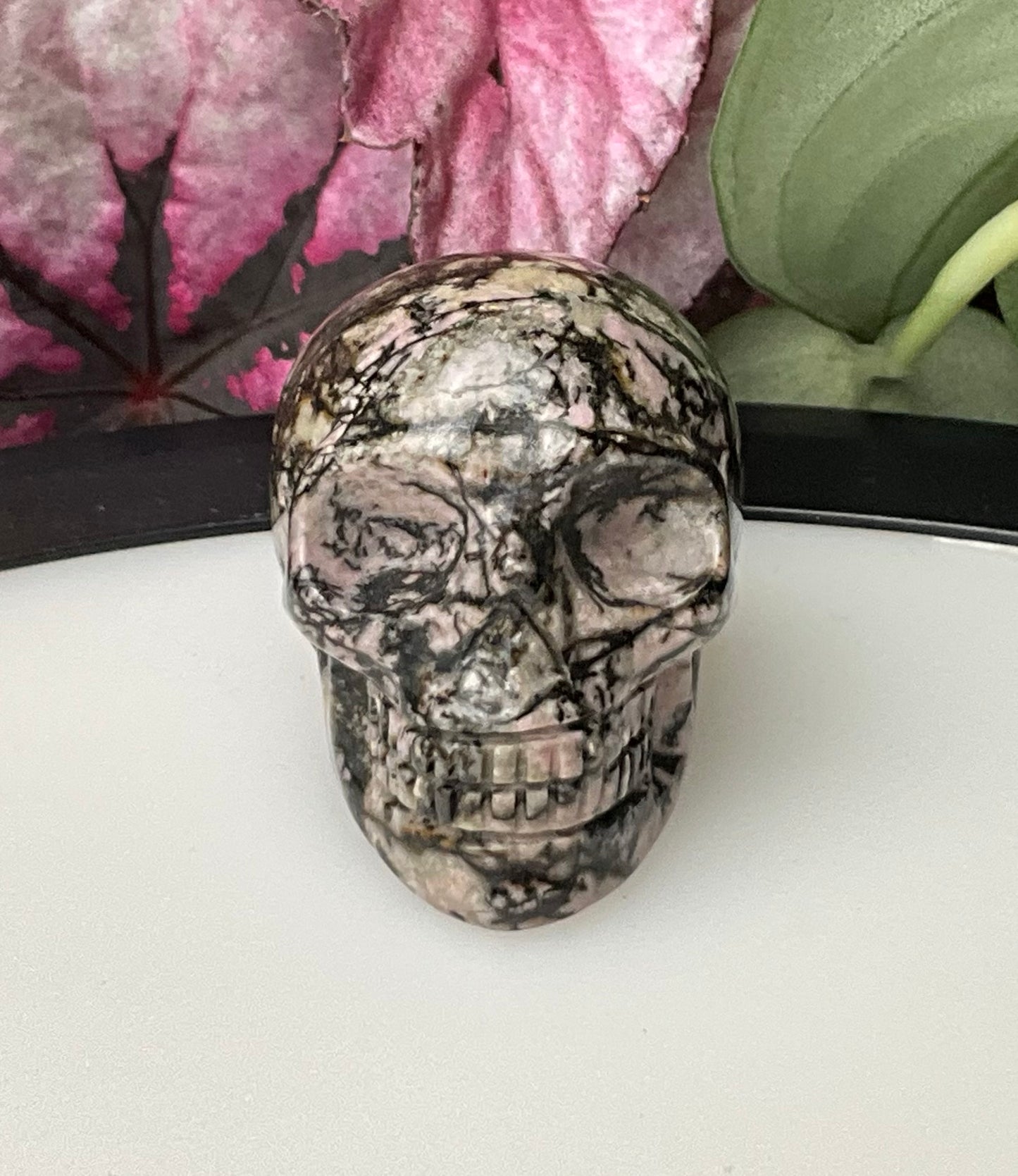 Crystal Skulls