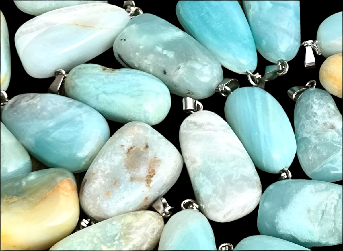 Virgo Crystal Bundle