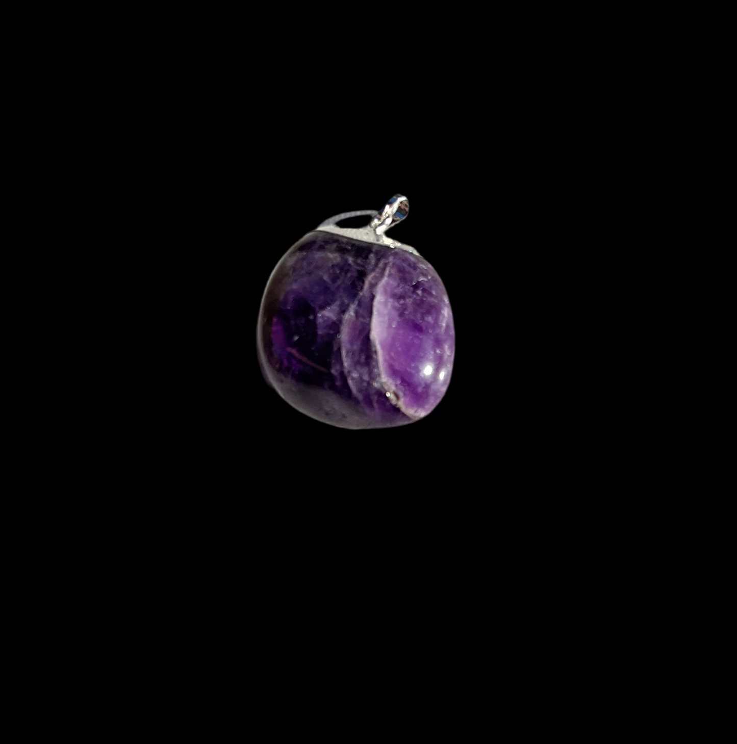 Amethyst Pendant