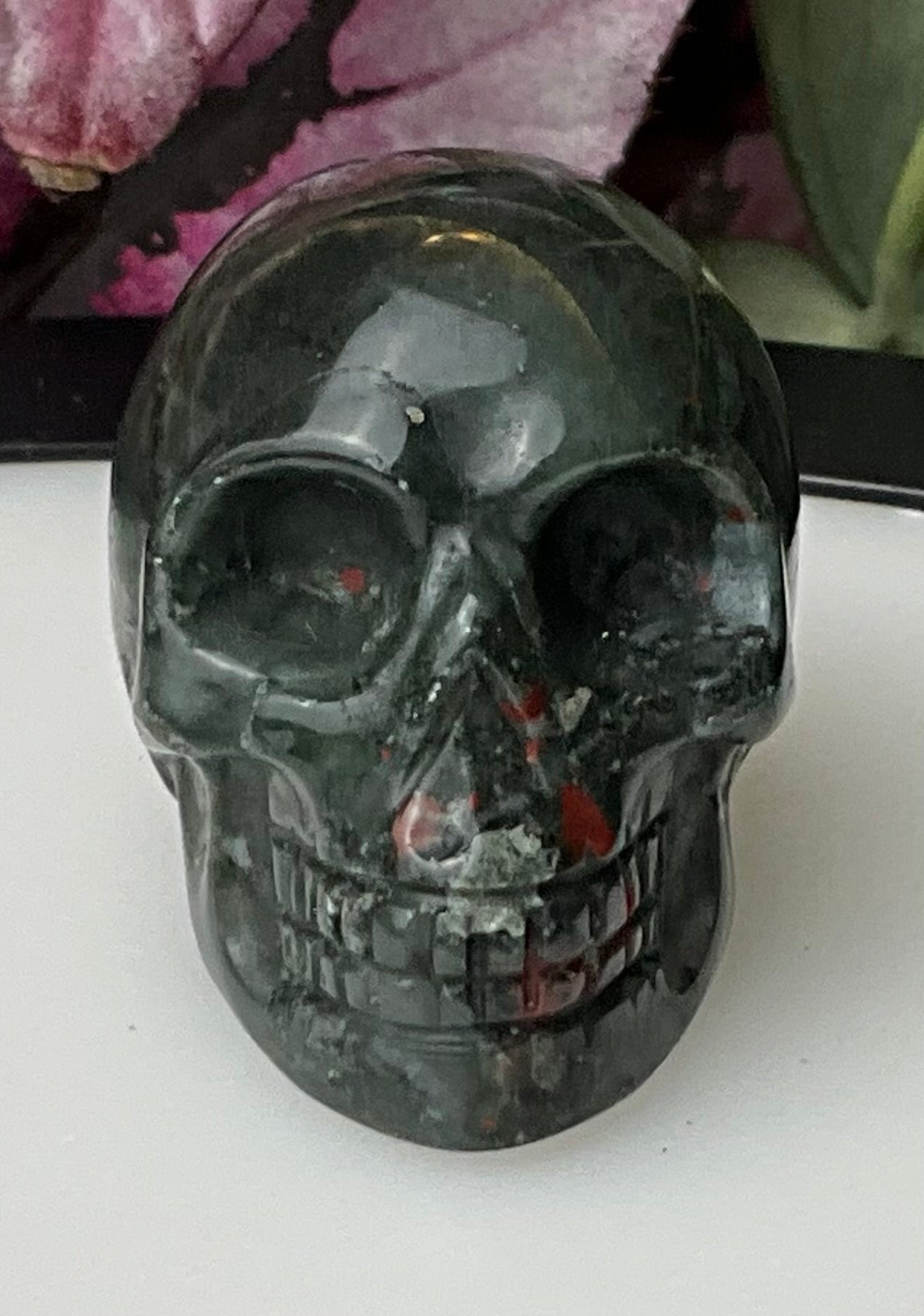 Crystal Skulls