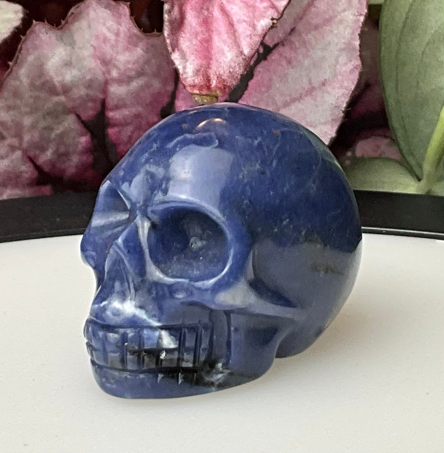 Crystal Skulls