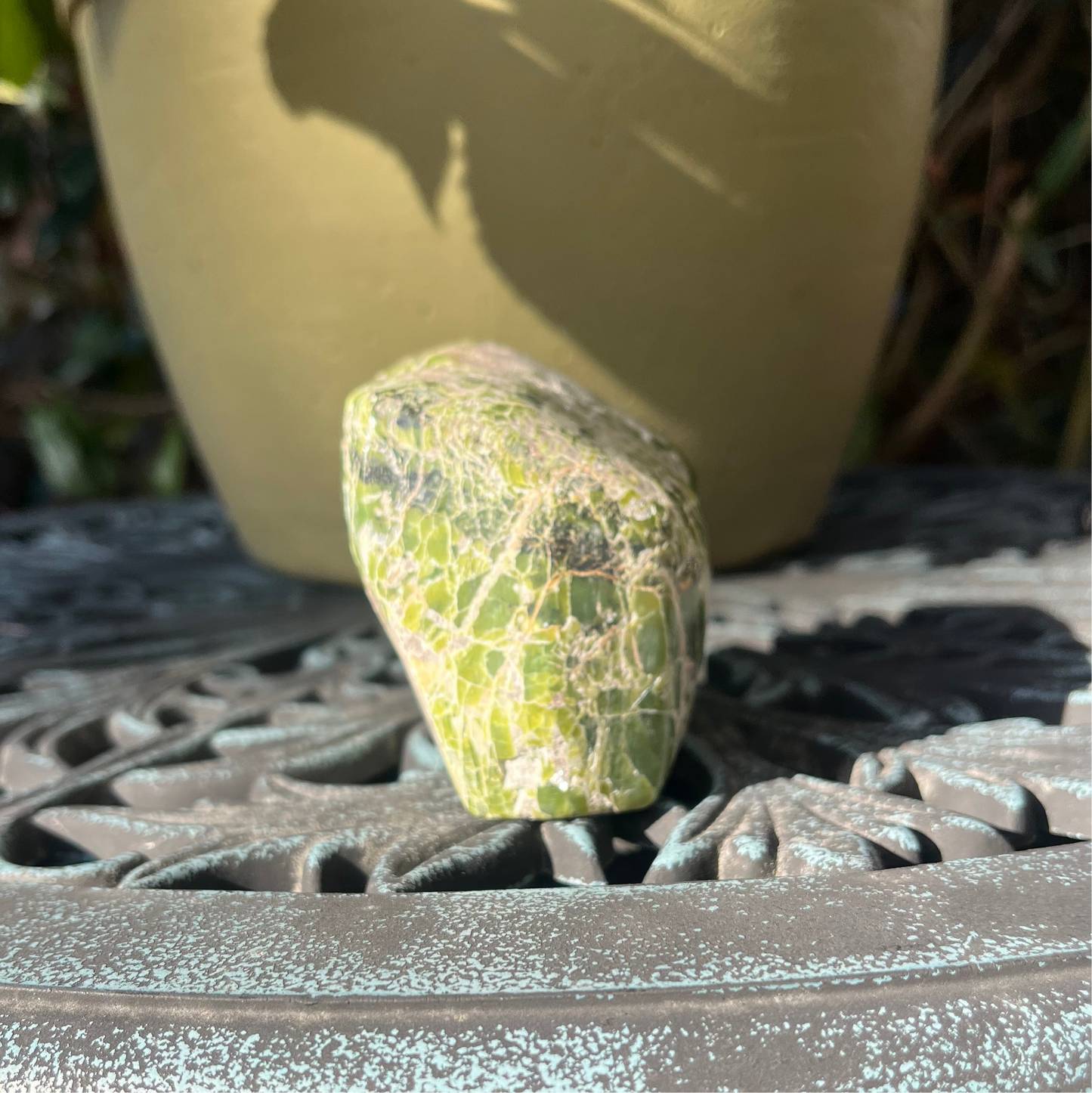 Tremolite Freeform