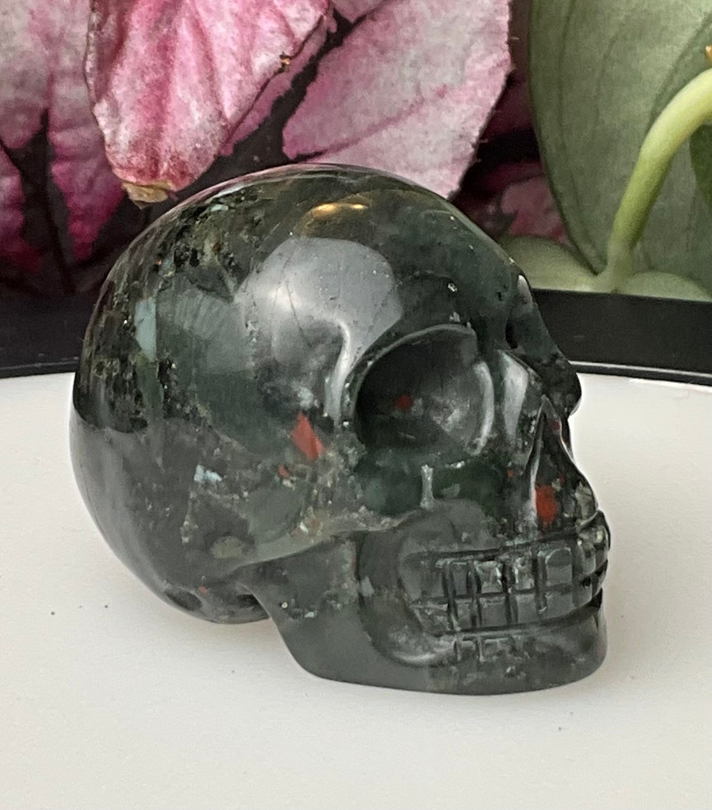 Crystal Skulls
