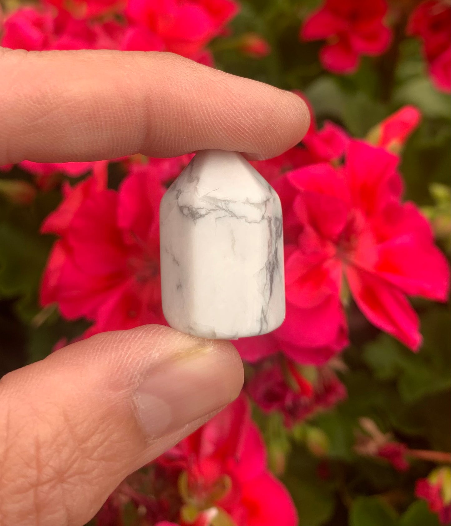 Mixed Mini Crystal Towers