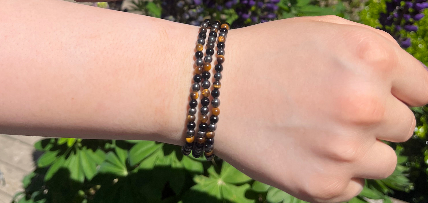 Protection Bracelet
