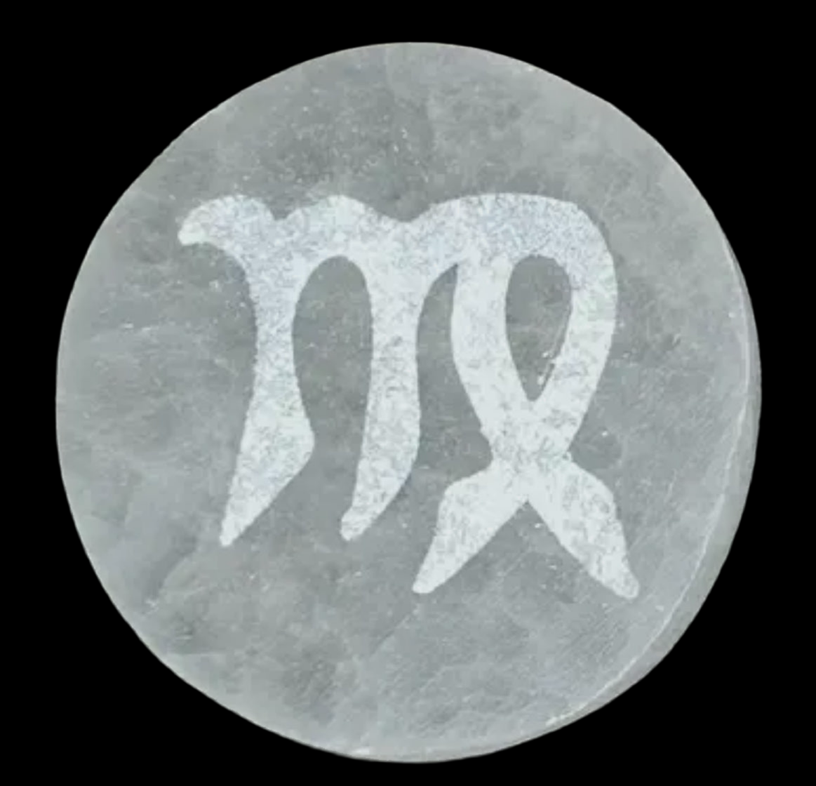 Virgo Crystal Bundle