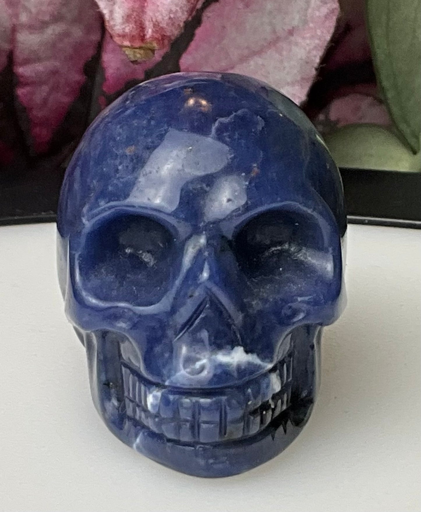 Crystal Skulls