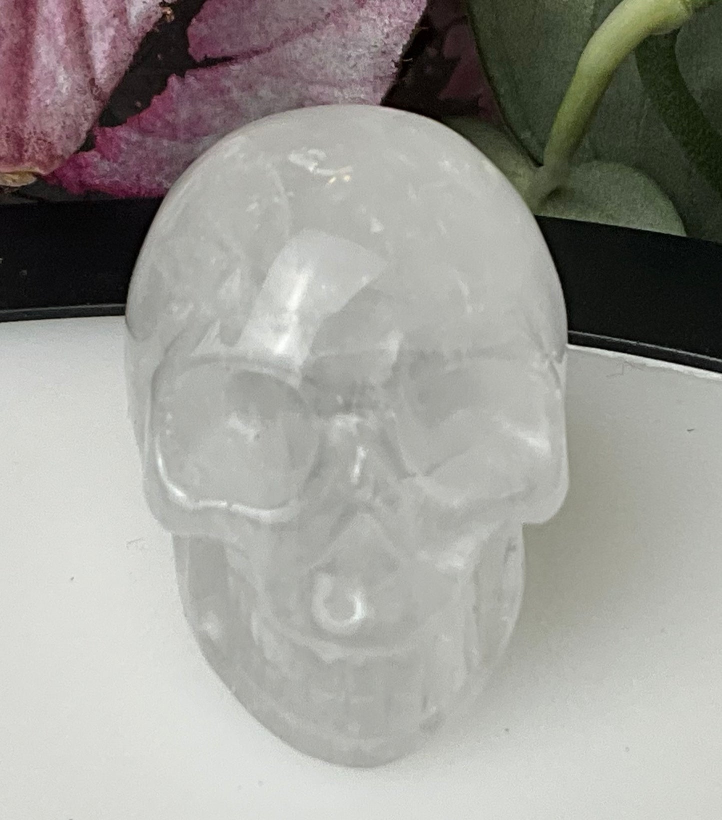 Crystal Skulls