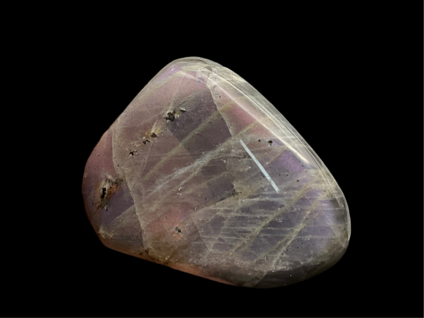 Labradorite Freeform Crystal