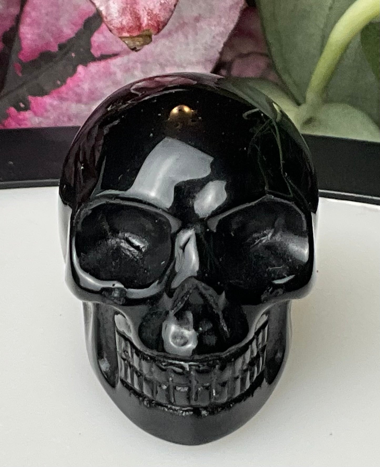 Crystal Skulls