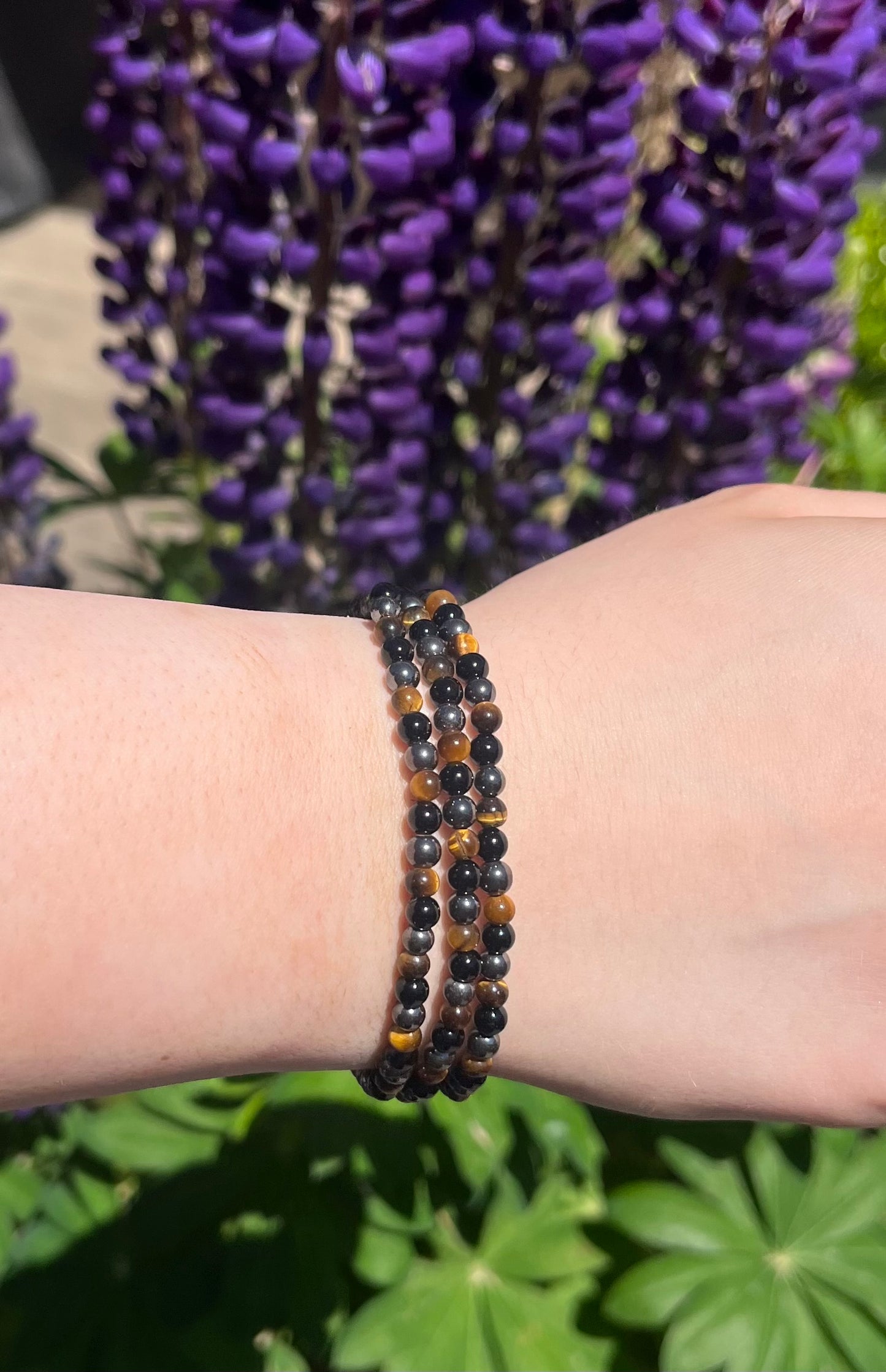 Protection Bracelet