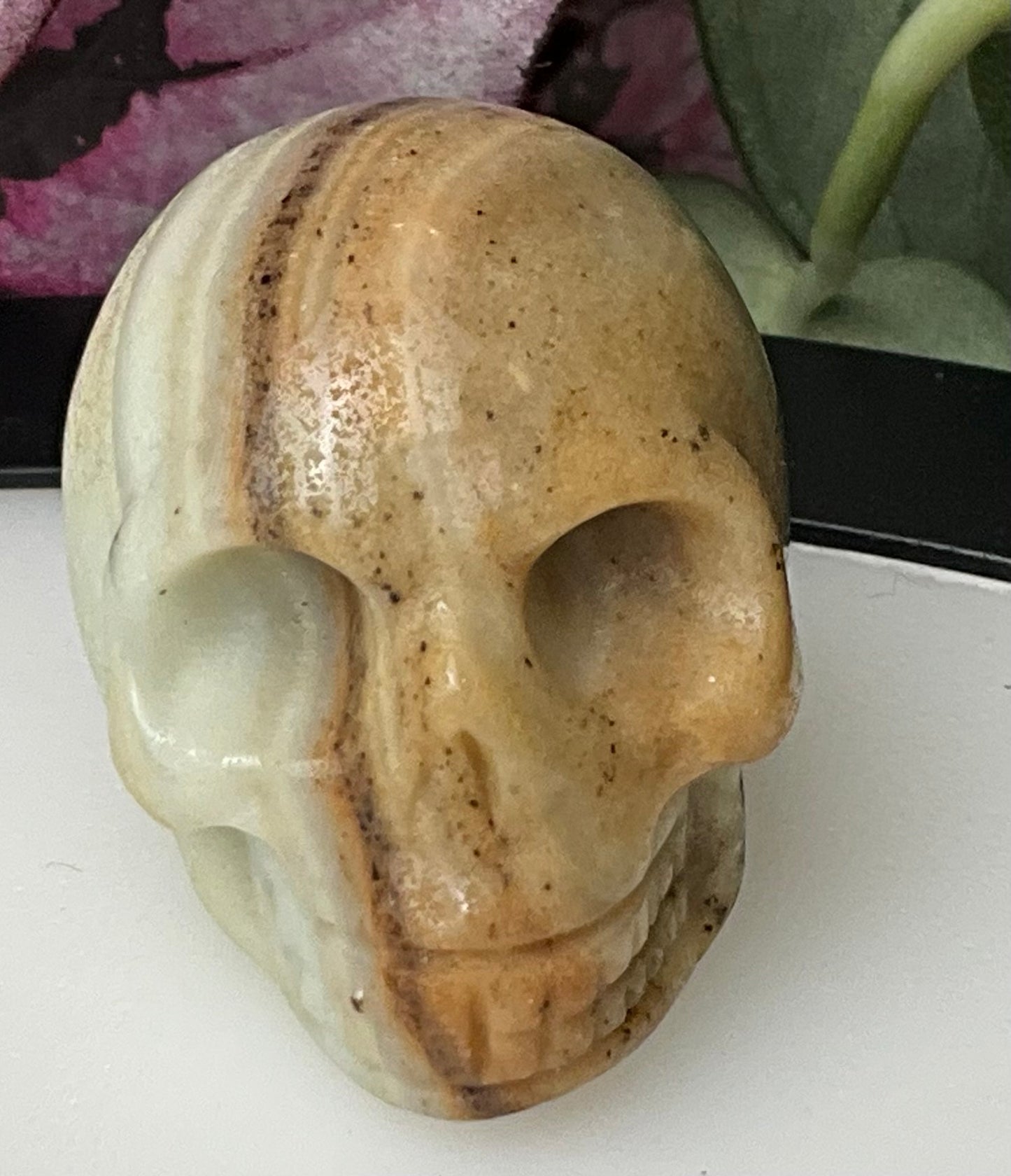 Crystal Skulls