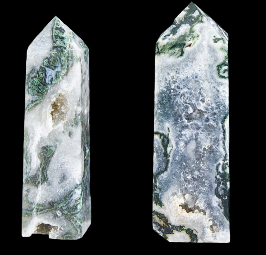 Virgo Crystal Bundle