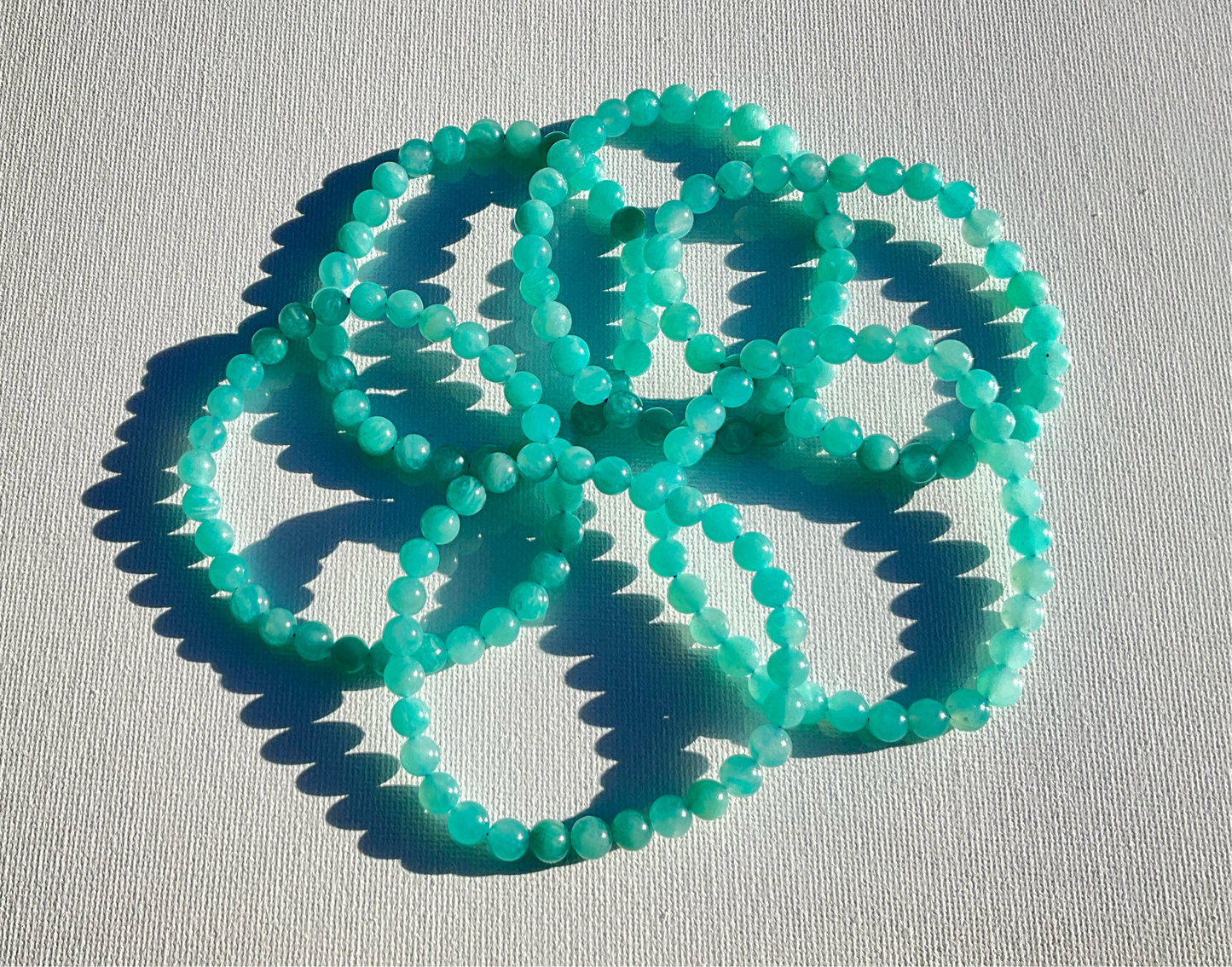 Amazonite Bracelet