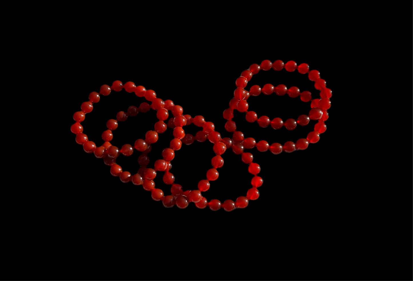 Carnelian Bracelet
