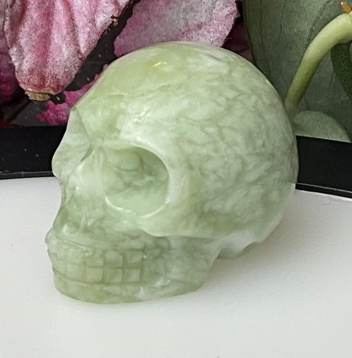 Crystal Skulls
