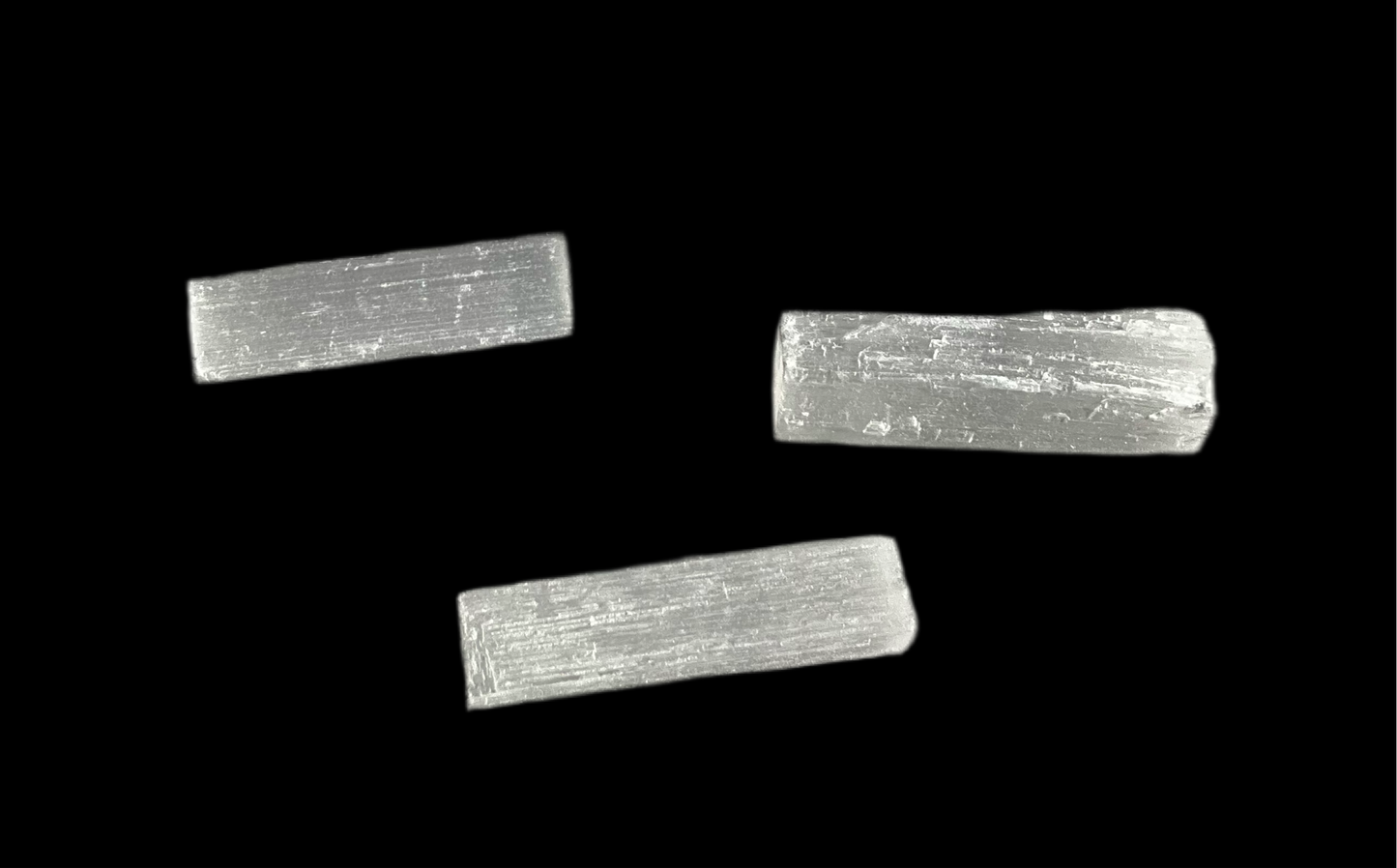 Selenite (Satin Spar) Stick