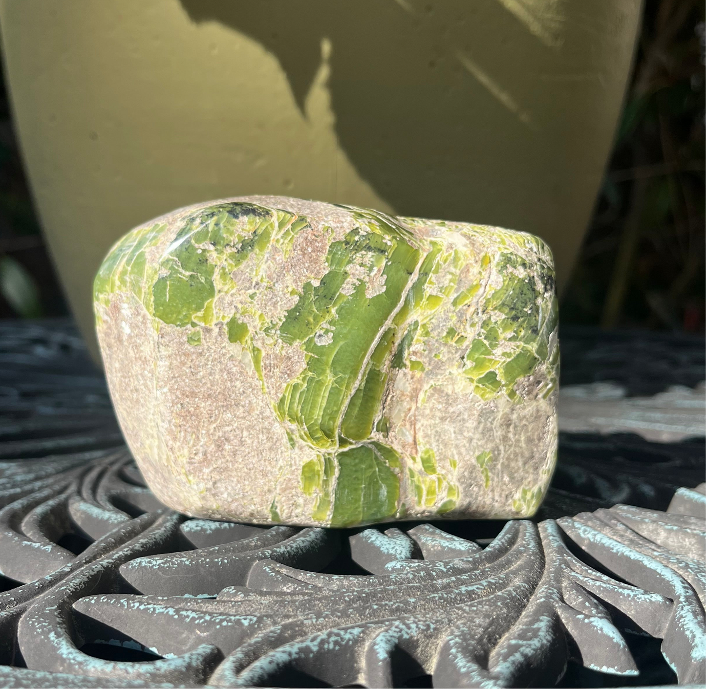 Tremolite Freeform