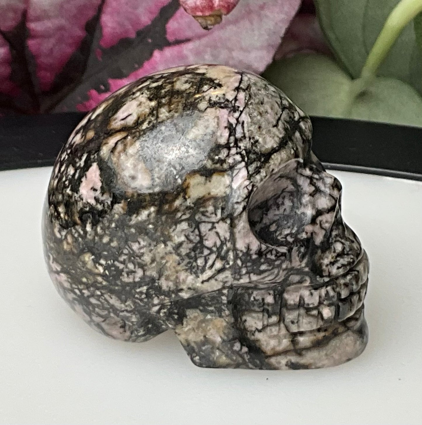 Crystal Skulls