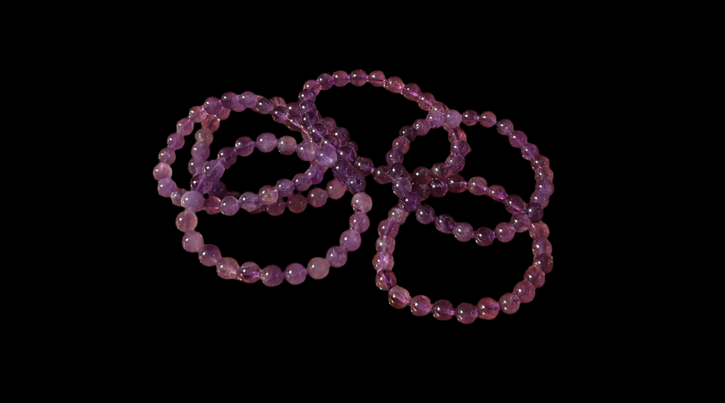 Amethyst Bracelet