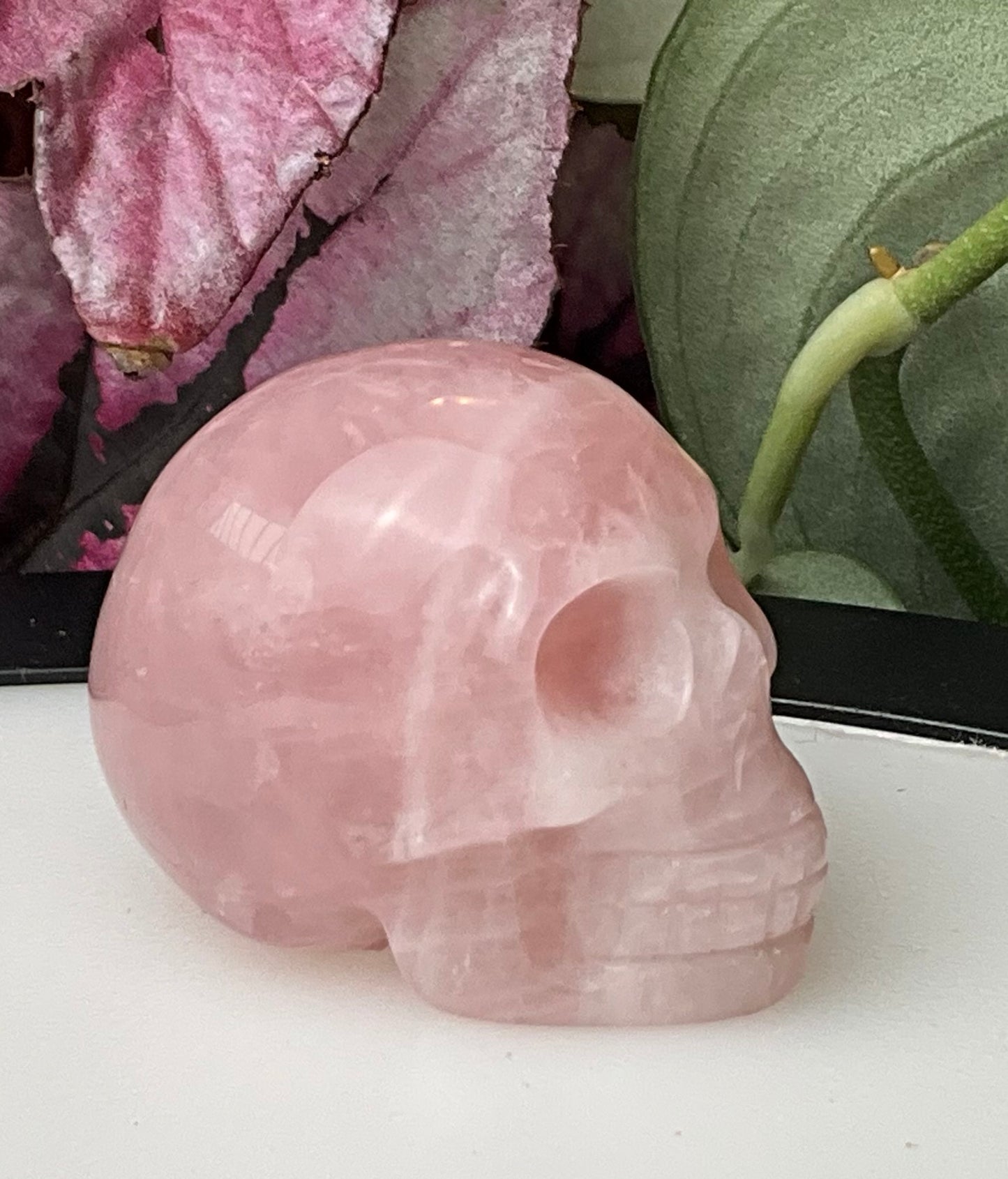 Crystal Skulls
