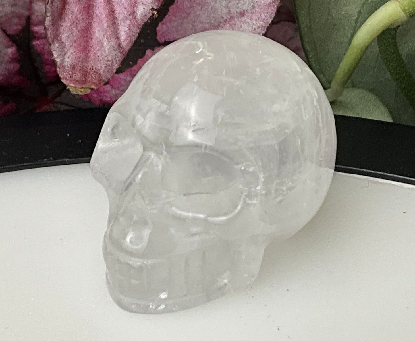Crystal Skulls