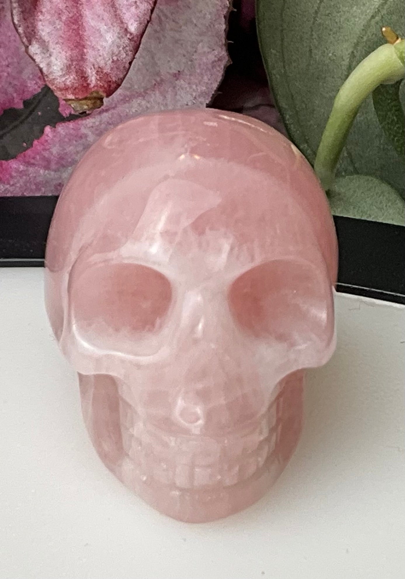 Crystal Skulls