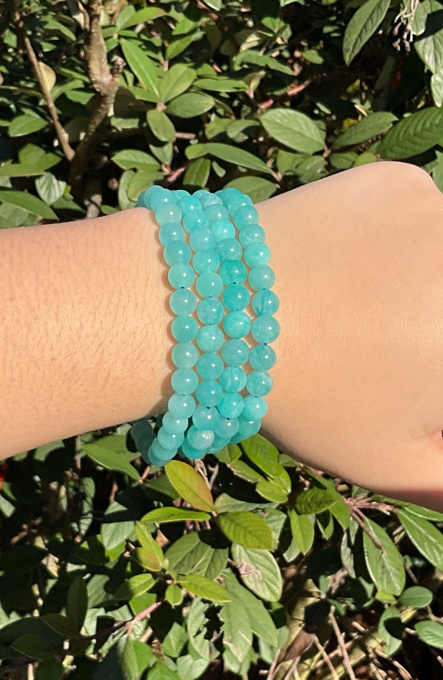 Bracelets