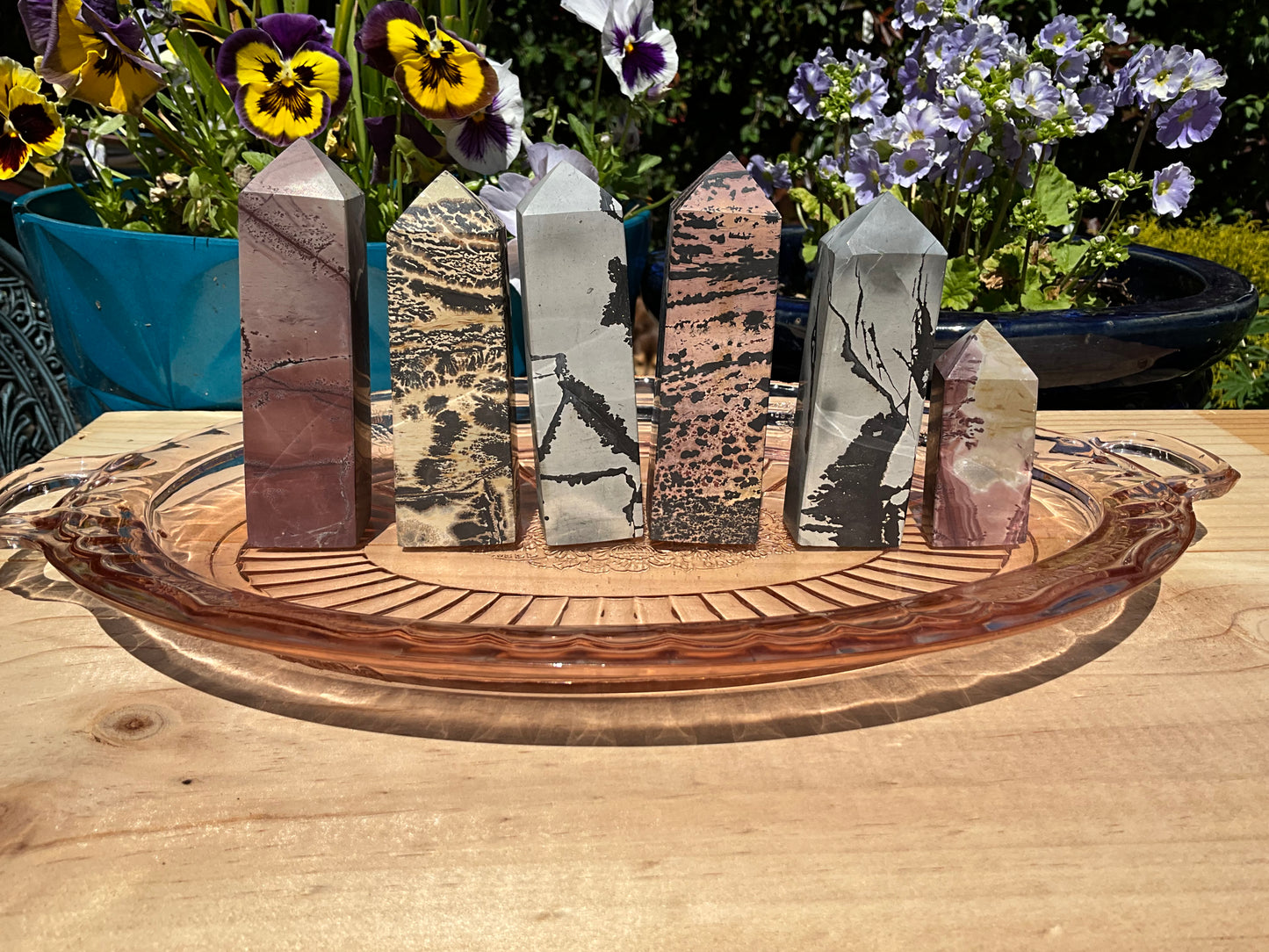 Picture Jasper Towers