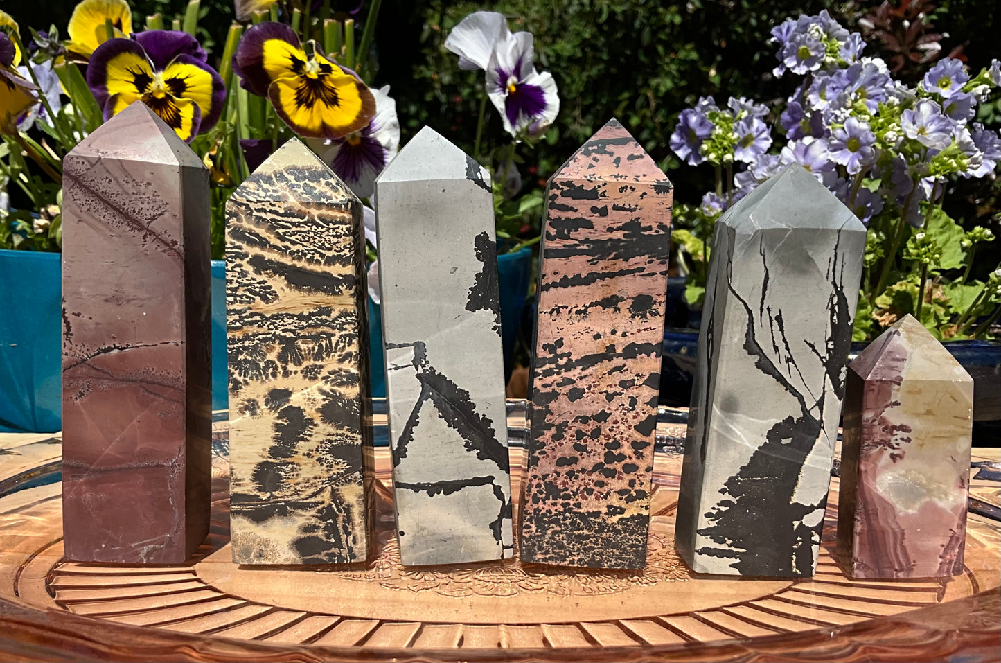 Picture Jasper Towers