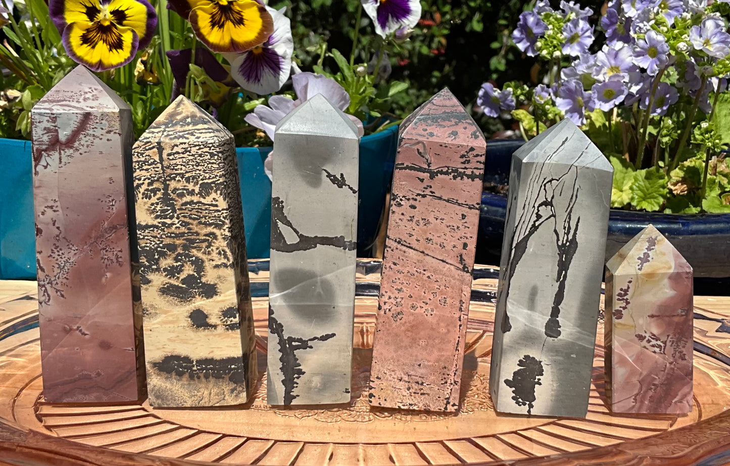 Picture Jasper Towers