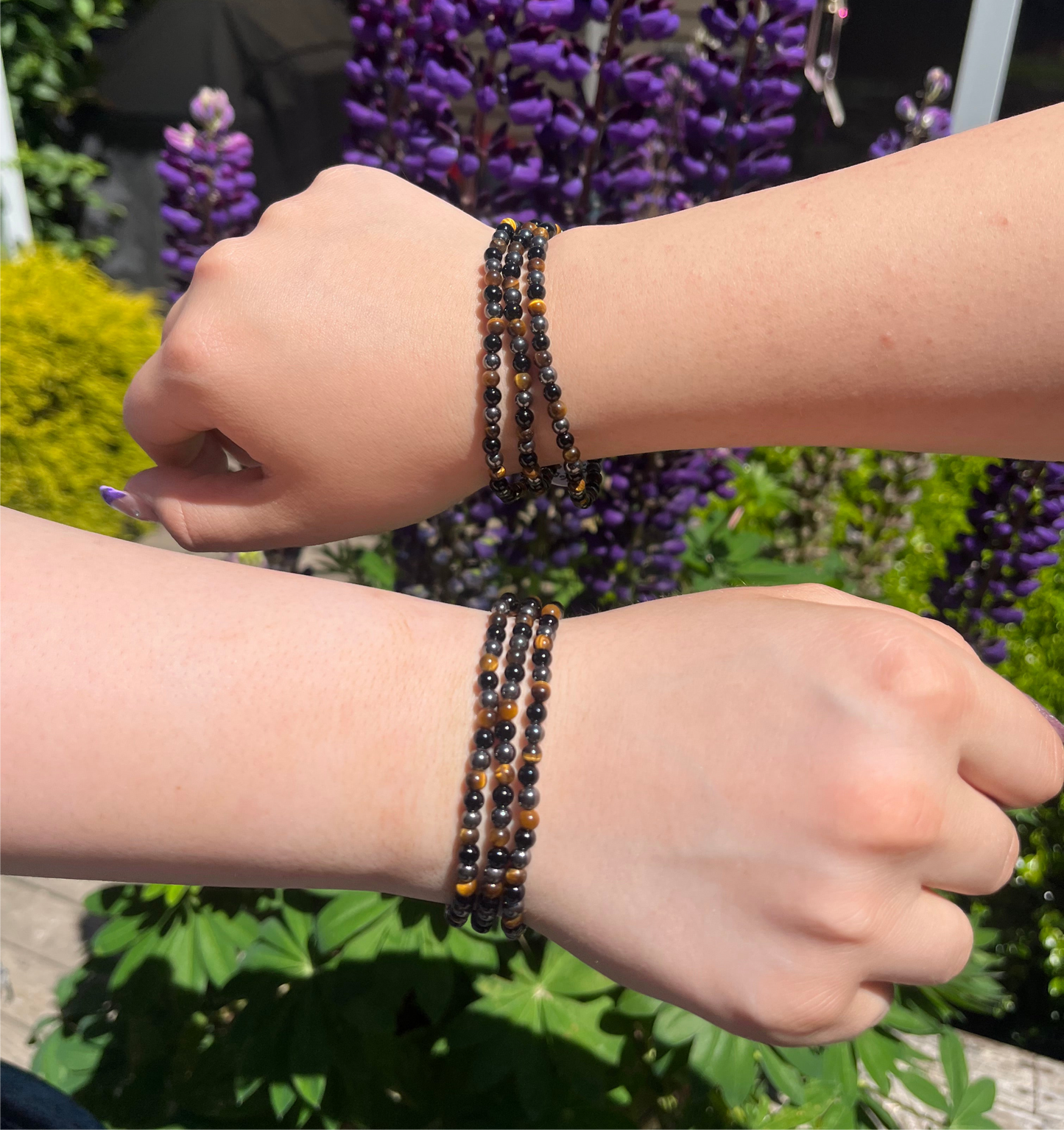Protection Bracelet