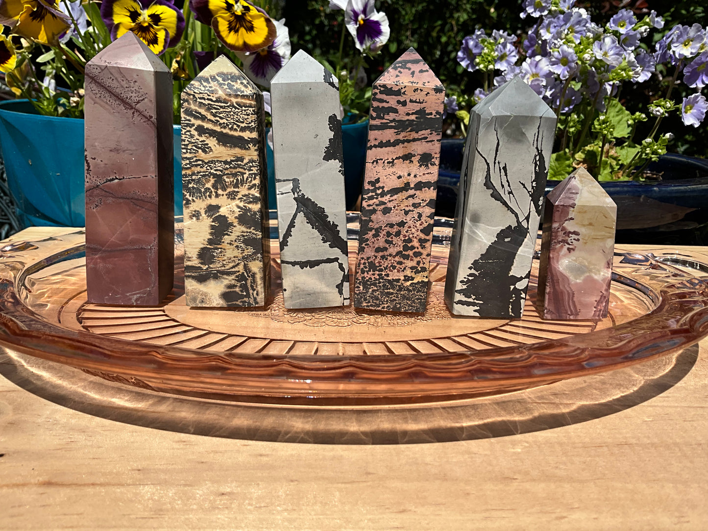 Picture Jasper Towers
