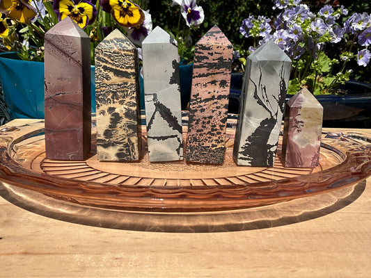 Picture Jasper Towers