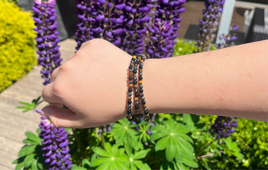 Protection Bracelet