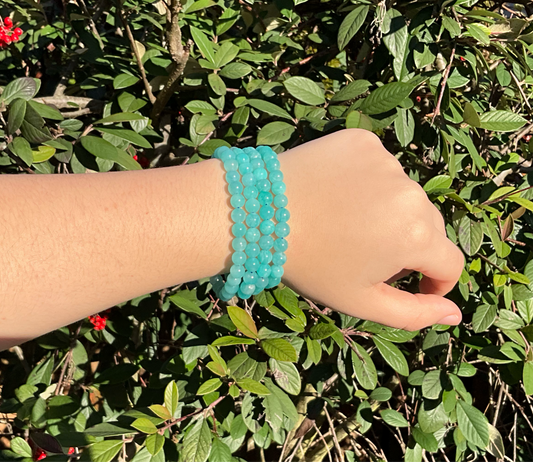 Amazonite Bracelet