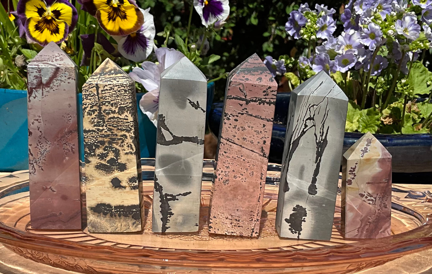 Picture Jasper Towers