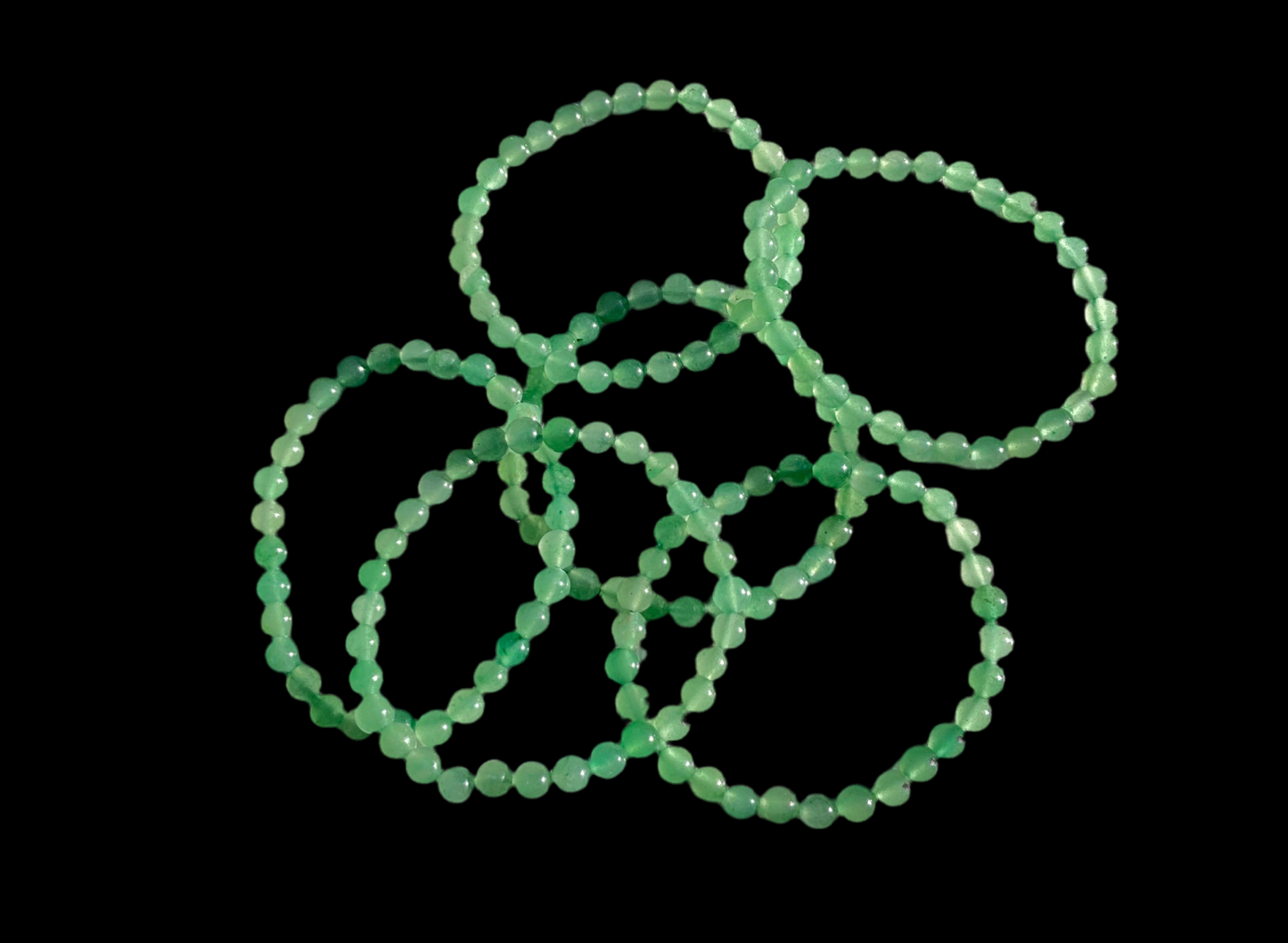 Green Aventurine Bracelet