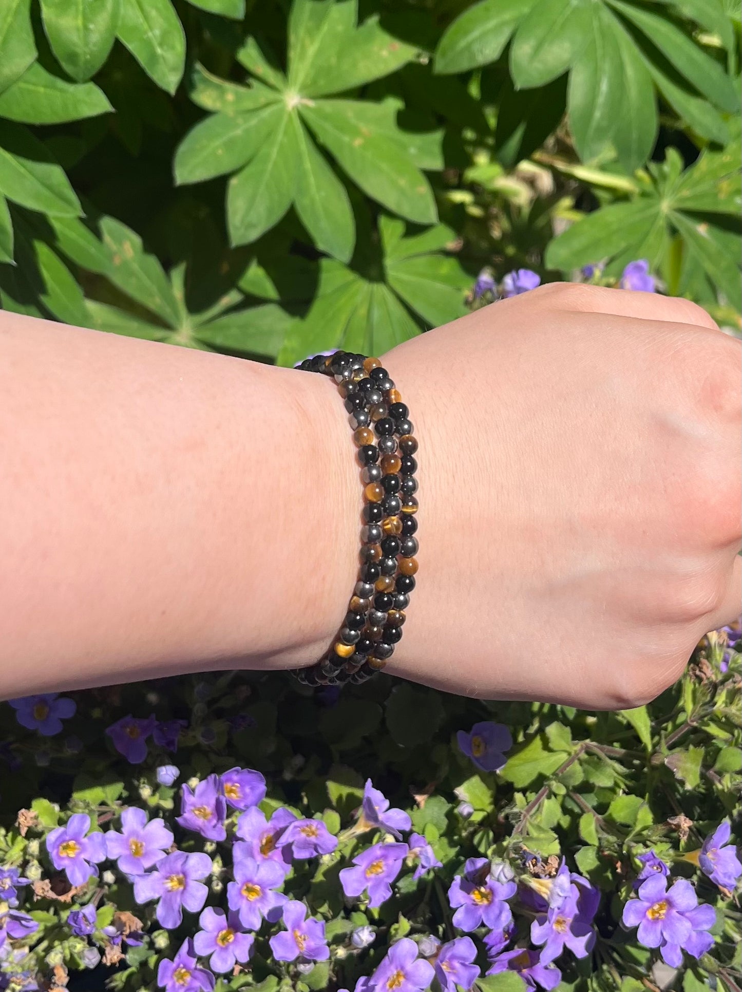 Protection Bracelet